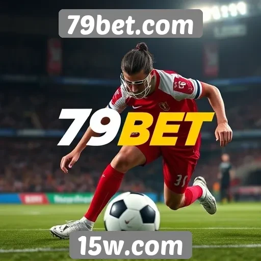 Vantagens de usar 79bet.com para apostas esportivas
