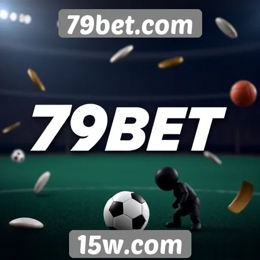 Comparativo de bônus oferecidos no 79bet.com