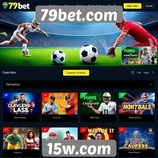 Avaliação dos jogos disponíveis no 79bet.com