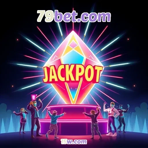 79bet.com: Descubra a Plataforma que Revoluciona Seus Jogos Online