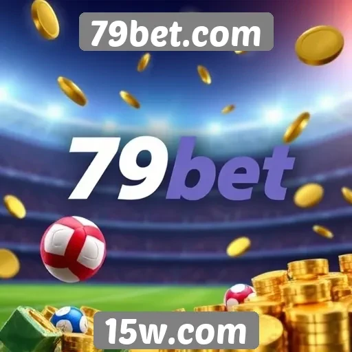 Promoções e bônus atraentes no 79bet.com