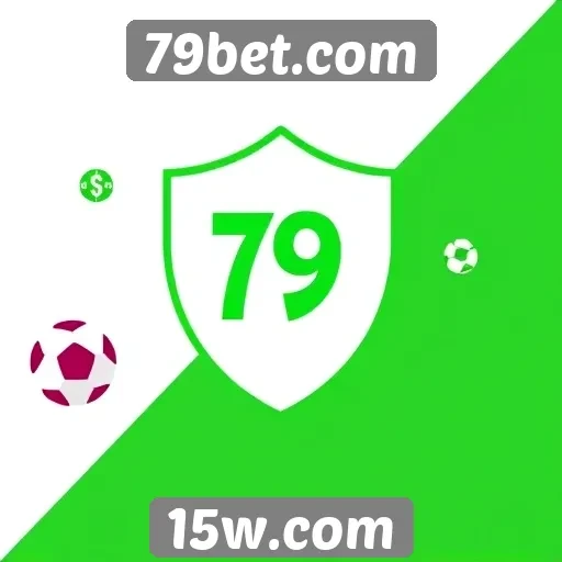 Análise da segurança no site 79bet