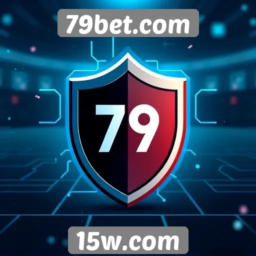 Recursos de segurança em 79bet.com são destacados