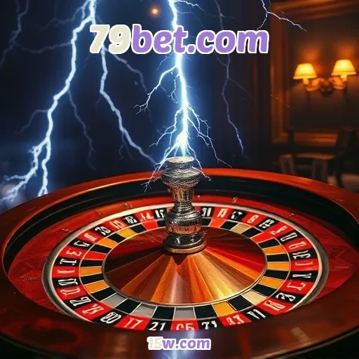 79bet.com: A Nova Era das Apostas em Eventos Esportivos