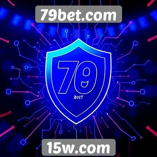 Segurança e privacidade dos usuários no 79bet.com